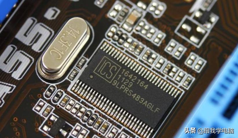初学笔记本电脑维修,电路维修基础知识教程