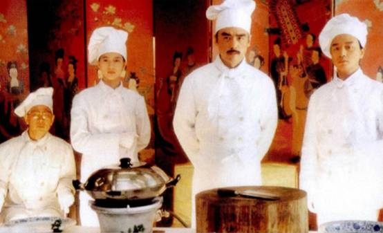满汉全席是不是传说,满汉全席起源真相