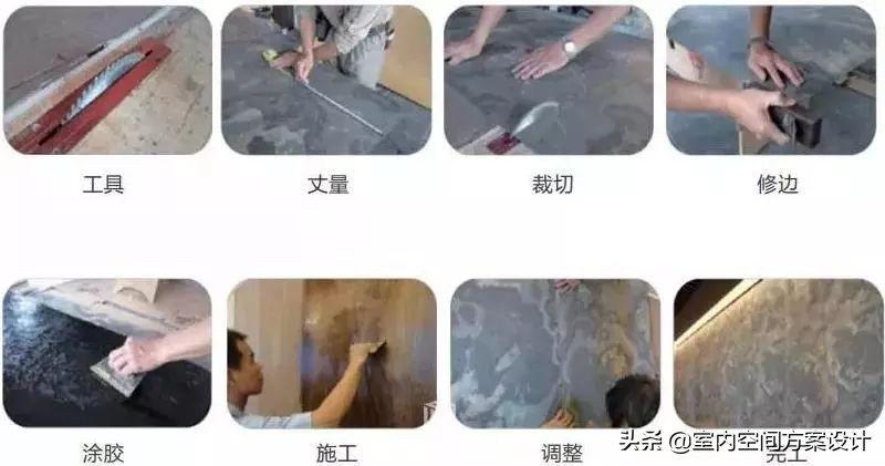 超薄石材一般厚度,石材有1cm厚度吗