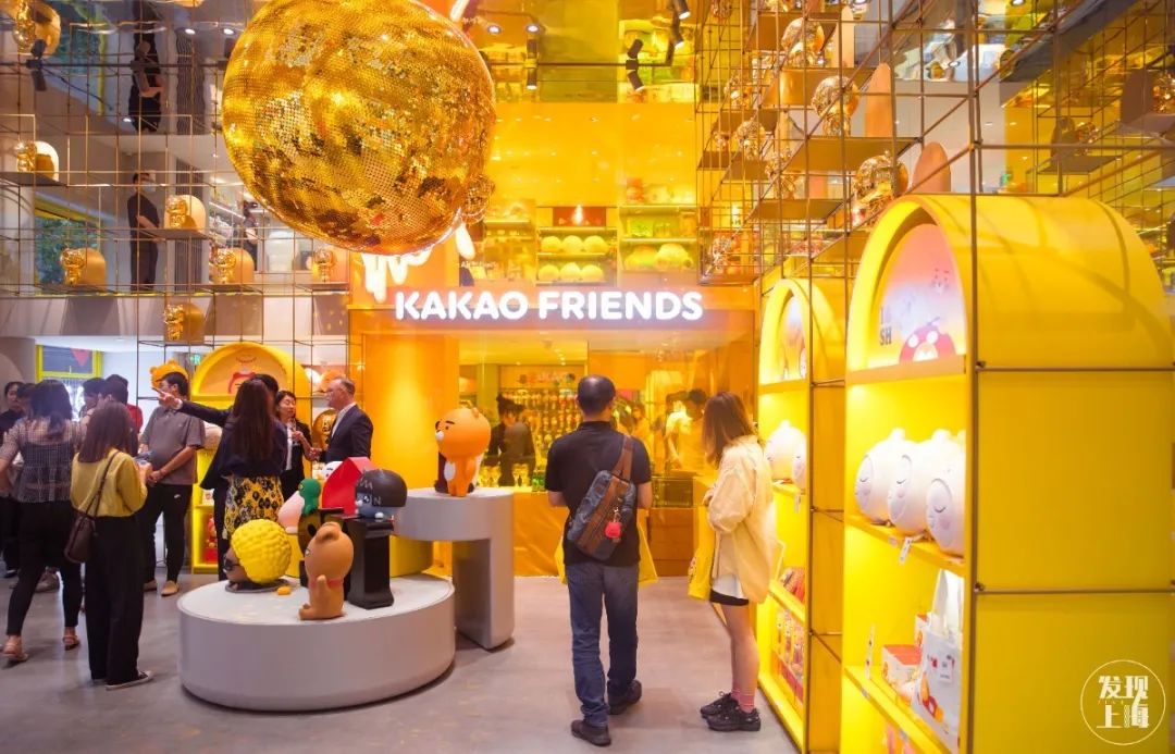 惊艳整个上海,惊艳这条街