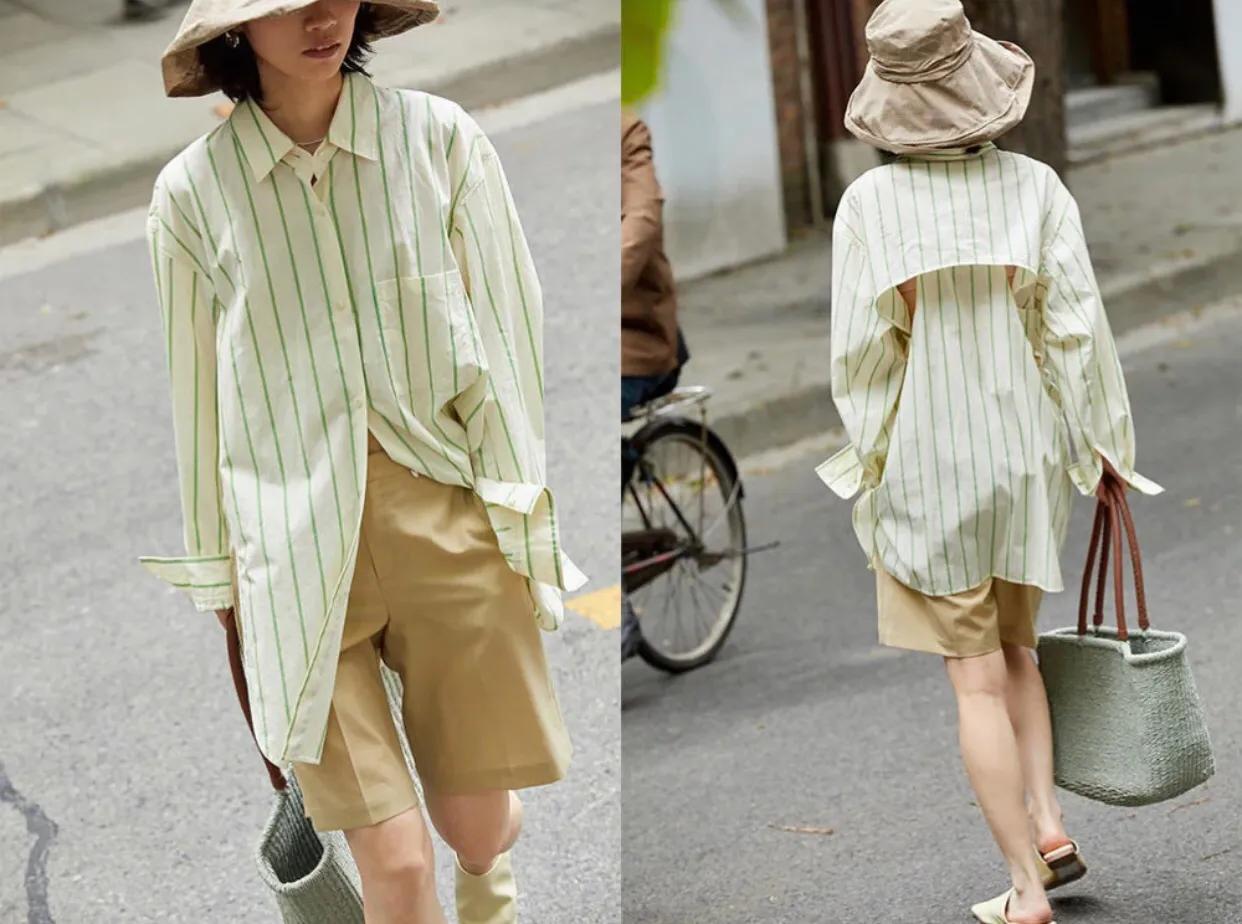 之禾、雅莹这类国内女装品牌,凭什么能卖上万块?