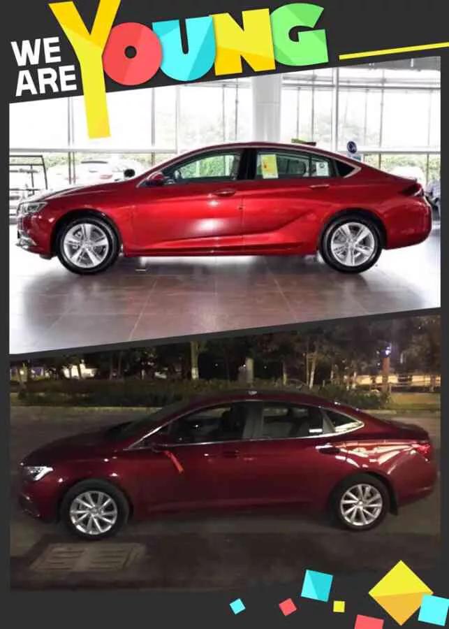 别克威朗1.5自吸动力怎么样,别克威朗pro动力