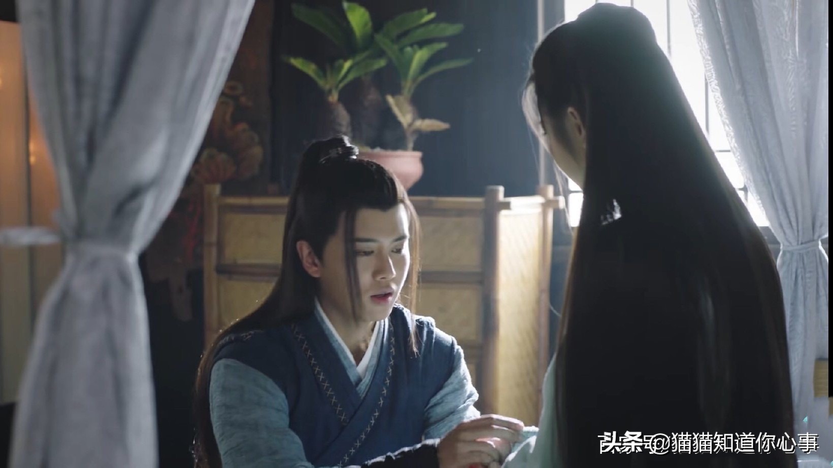 暮白首林敬,暮白首林敬第几集当的堂主