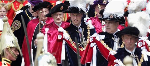 古代为什么用公侯伯子男的爵位,古代公侯爵位有哪些