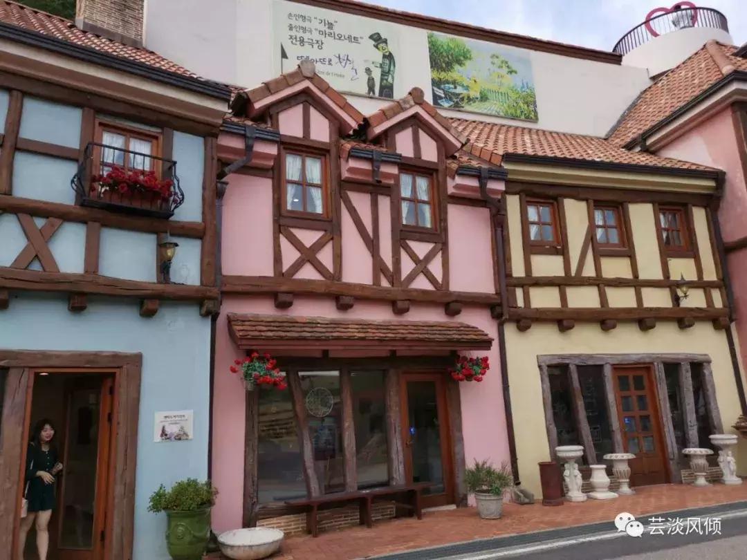 首尔哪里好玩又值得去,首尔有什么好吃的便宜的