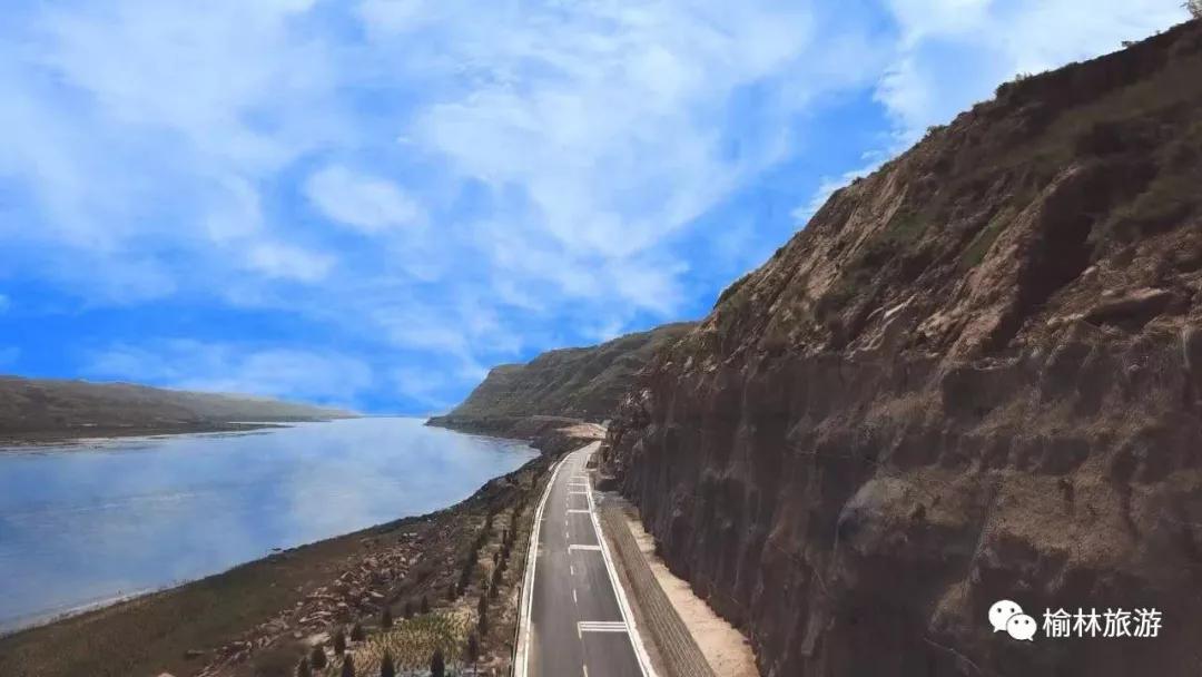 榆林人五一自驾3-5天短途旅游推荐,不负春光玩转榆林周边攻略get起来