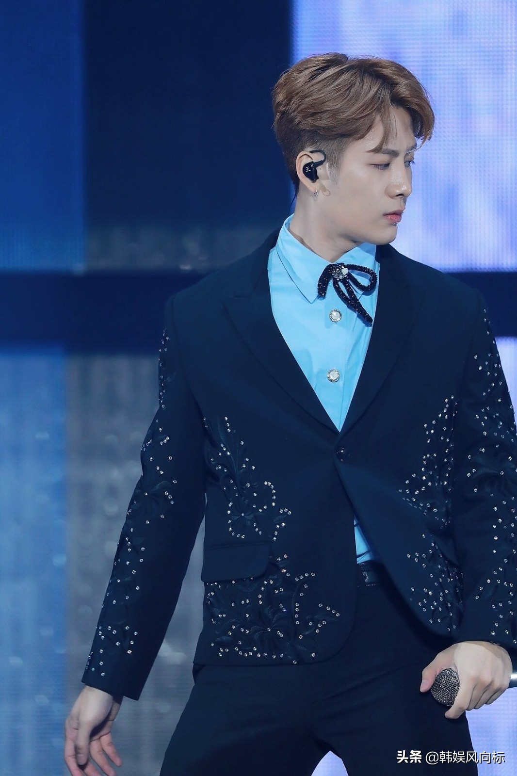 got7王嘉尔续约了吗,got7王嘉尔朴珍荣生日