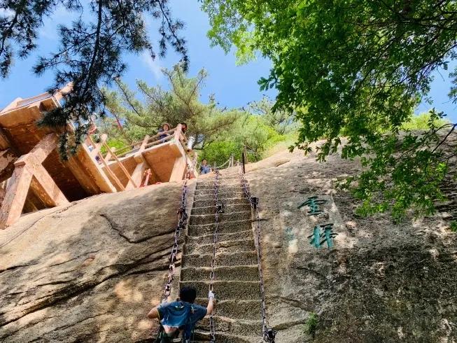 踏上毕业旅行的五月,想不想来一场浪漫的毕业旅行