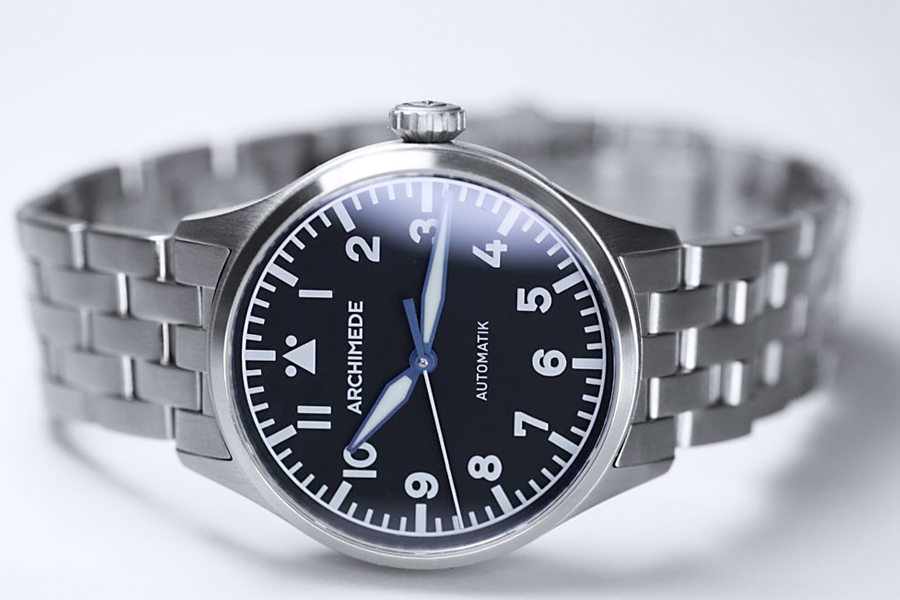 德国手表品牌格拉苏蒂,德国10大手表