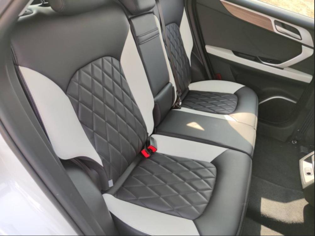 东南DX7星跃到底值不值得买？车主购买后说出了真实感受