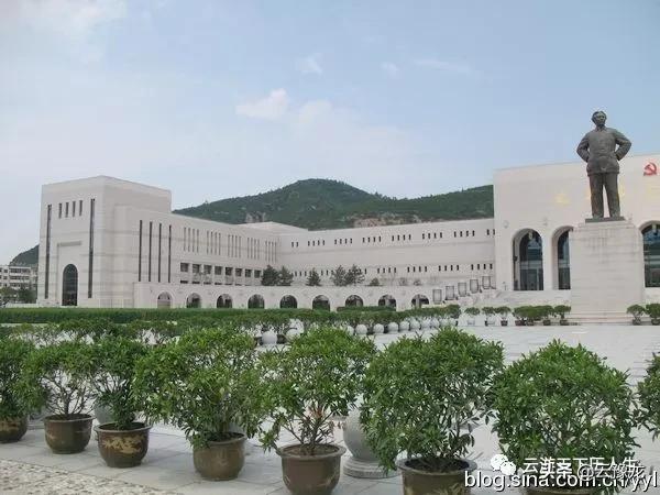 延安旅游宝塔山,延安宝塔山延河桥照片