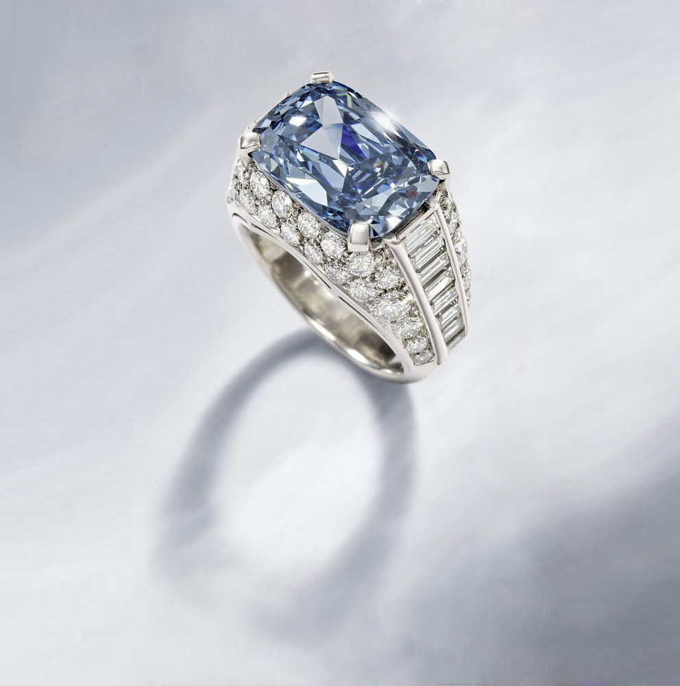 珠宝行业现在怎么做,珠宝市场怎么做