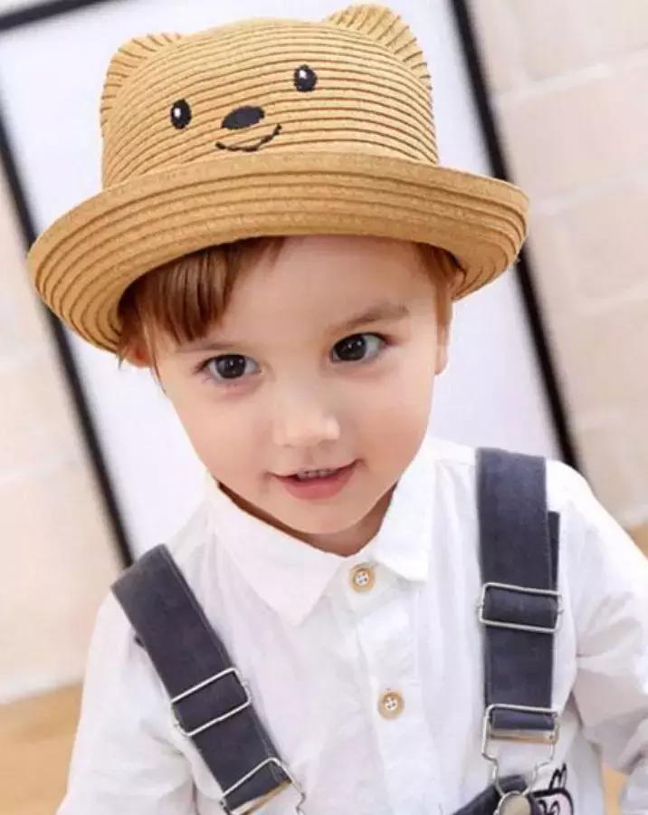 夏季小孩能剃光头光脚吗,孩子夏天到底能不能吃冰啊