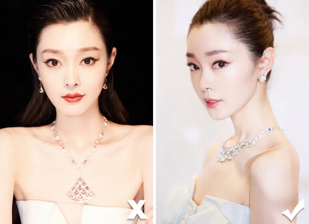 为啥相同的穿搭自己不穿不好看,同样的穿搭为什么别人穿更好看