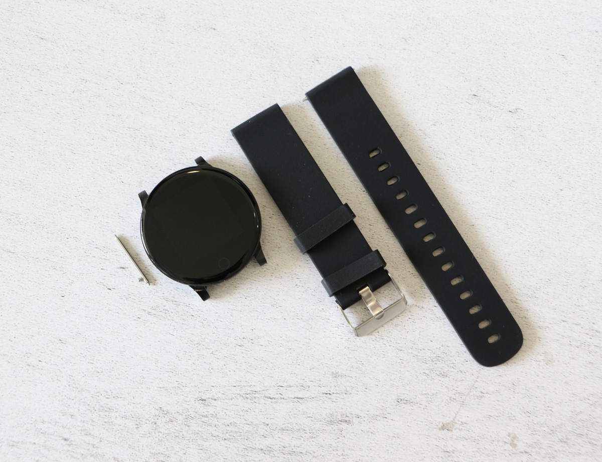 小米watch8pro手环测评,小米手环8和watch3哪个好