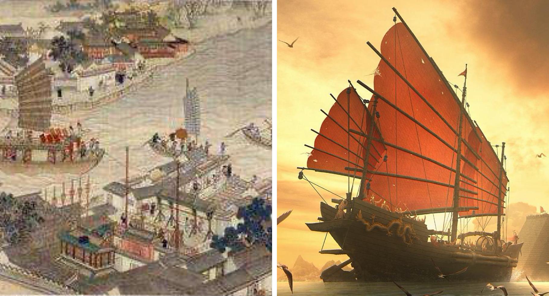 海禁倭患,海禁倭寇