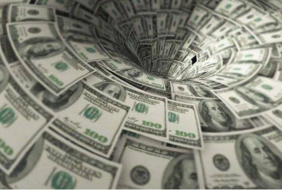 美元从什么时候开始成为世界货币,美元不是通用货币会怎么样