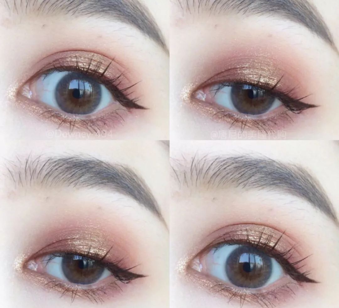 哪有那么多混血，全靠仙瞳招摇撞骗~