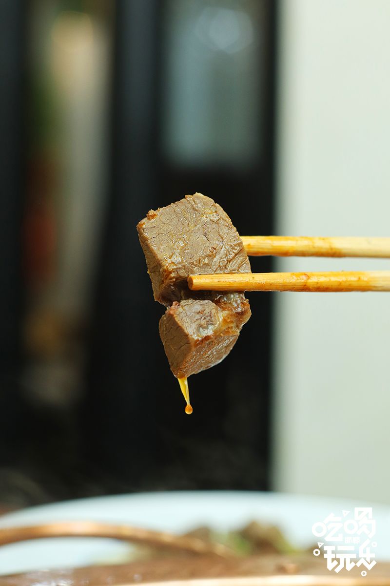 邯郸特色干锅驴肉,邯郸美食驴肉馆