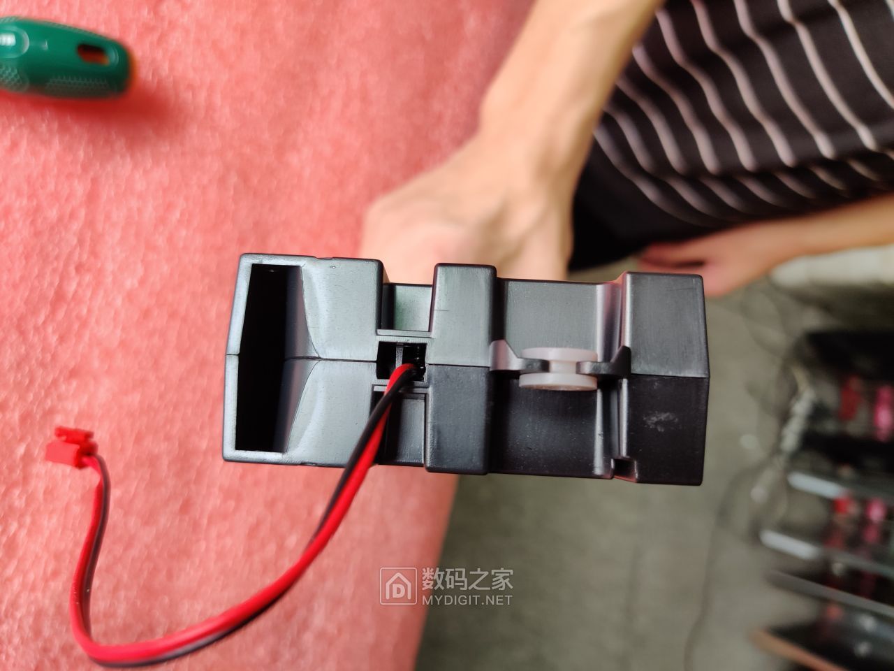 拆解测评：售价破万的TCL75S4254K液晶电视！外销机有何不同？