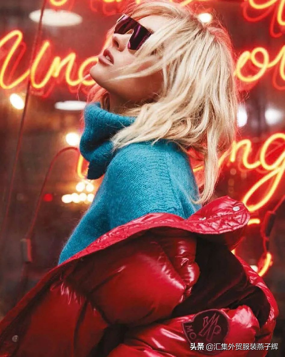 moncler羽绒服价格表2021男款,moncler羽绒服好在哪