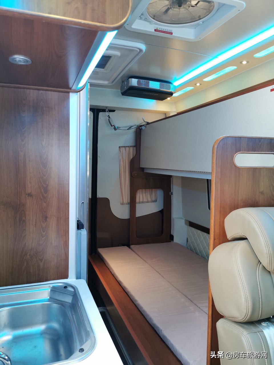 无中门b型房车亚星,公认最好的三款b型房车