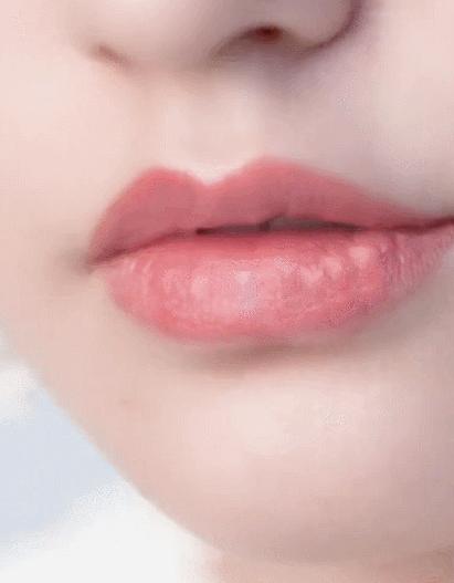 omg唇釉哪个颜色好看,omg唇釉视频