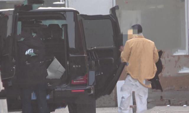 王宝强10岁儿子近照豪妈视频,王宝强儿子长相特征