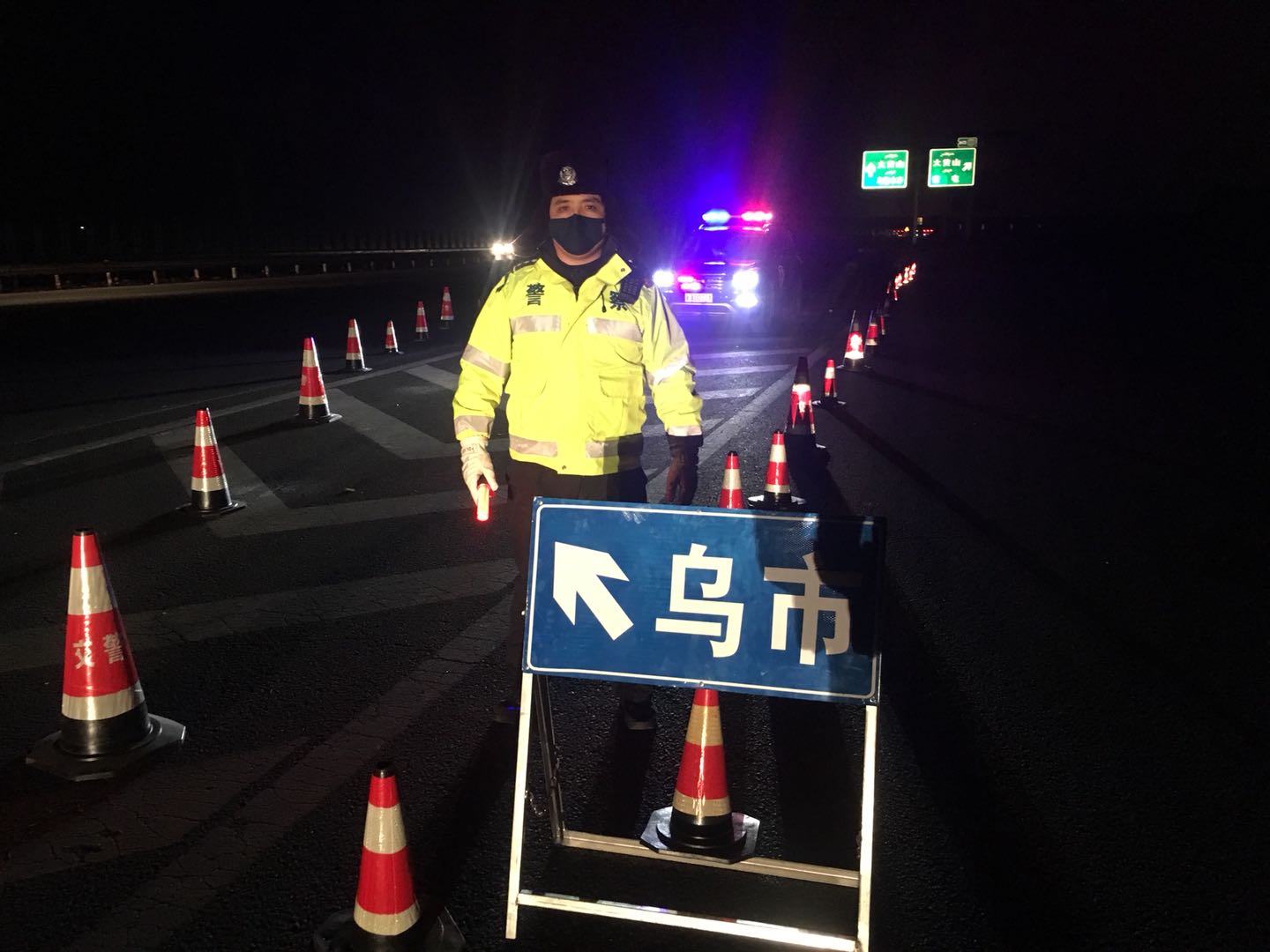 感谢每一位守护我们的你,平凡的守护者