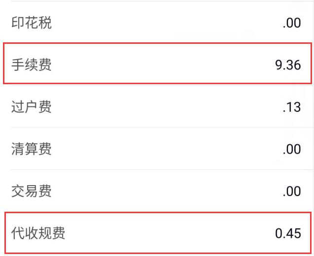 券商佣金万分之几合适,券商佣金率一般多少