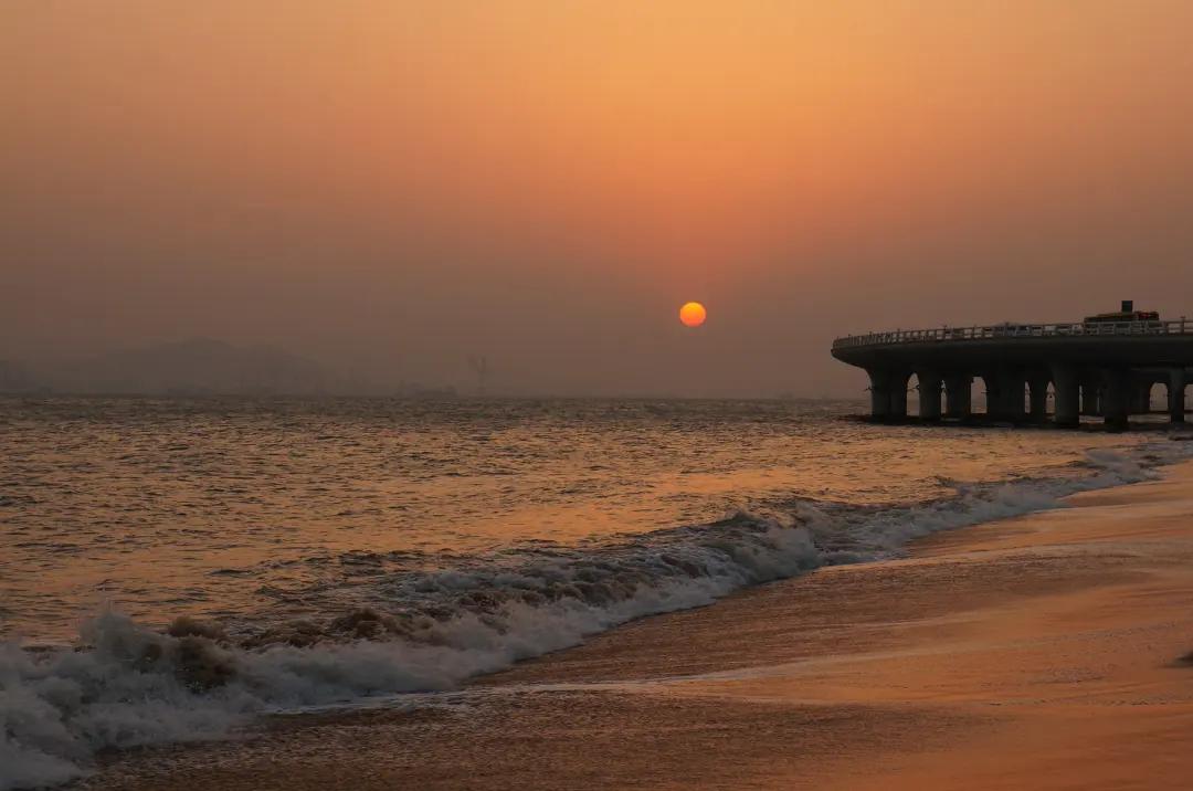 厦门婚纱拍摄地方推荐,厦门婚纱拍摄地点推荐