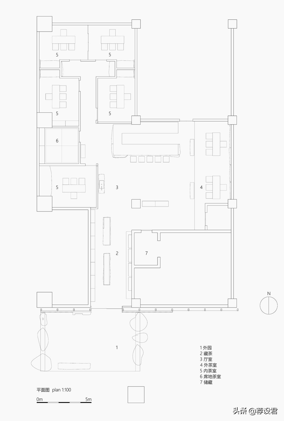 绽放作品设计理念,绽放设计宝龙