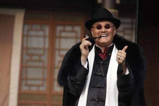 赵本山的小品商业帝国,赵本山一手创办的商业帝国