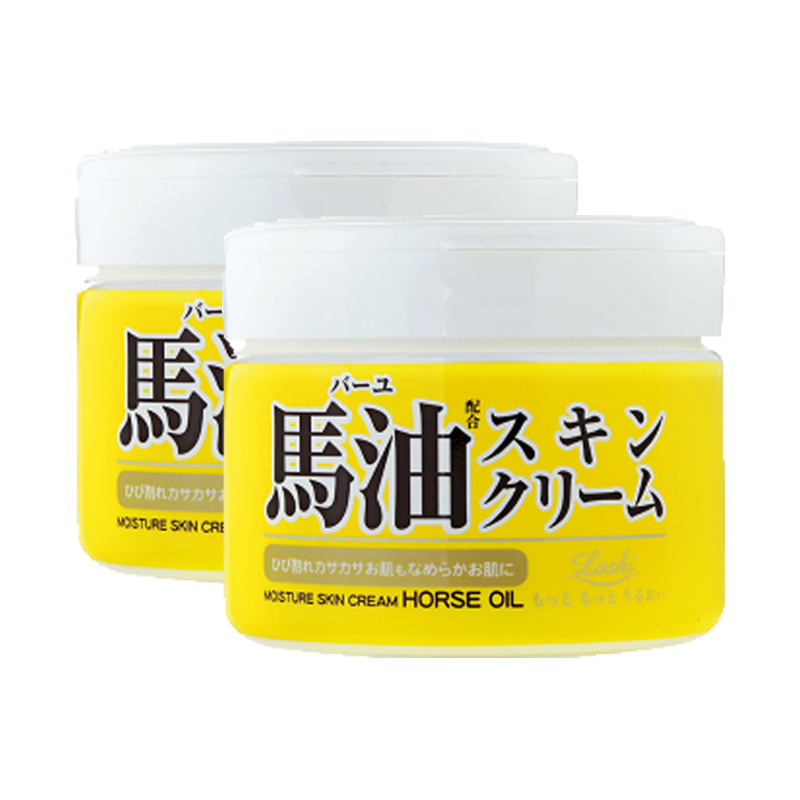 马油膏哪个牌子是正品,日本马油哪个牌子最好