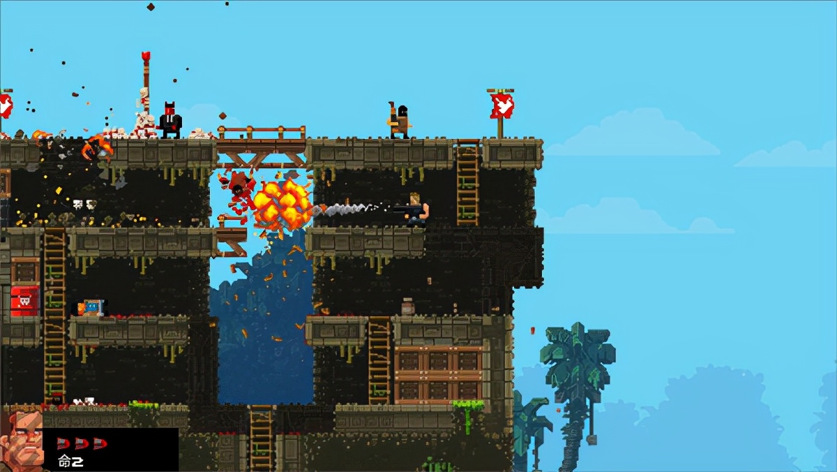 武装原型各种模式,武装原型游戏视频