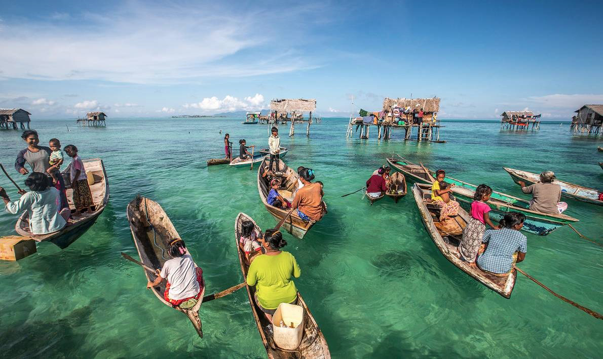 马尼拉的真实视频,马尼拉目前情况