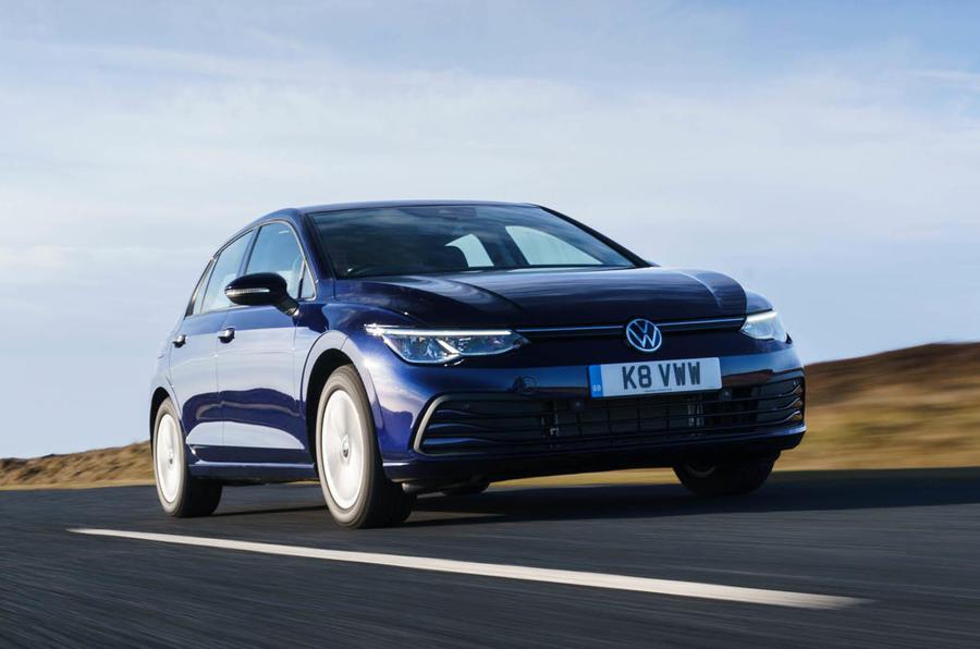 2020十大建议买的两厢车高尔夫,英媒评出10大杰出车型
