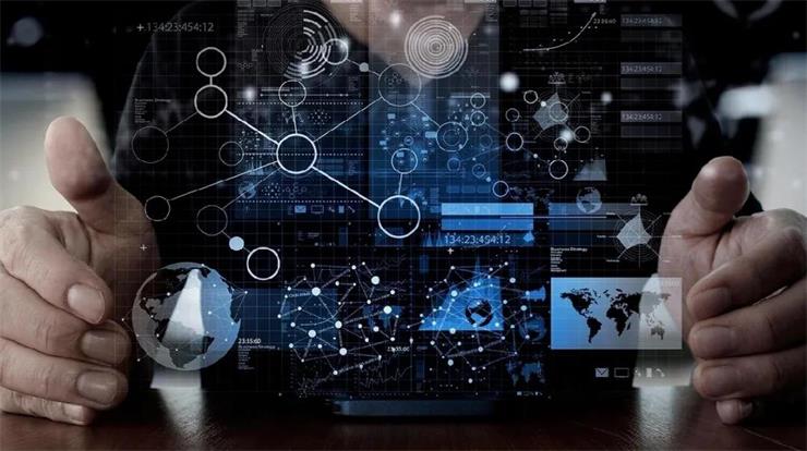 互联网的商业模式和发展趋势,互联网六种模式