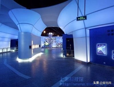 上海天文馆和科技馆哪个更值得去,上海自然博物馆和科技馆哪个好玩