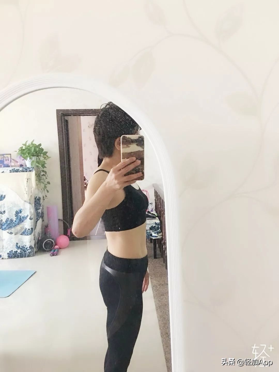 小体重瘦15斤大体重能瘦多少,小体重一个月减重20斤