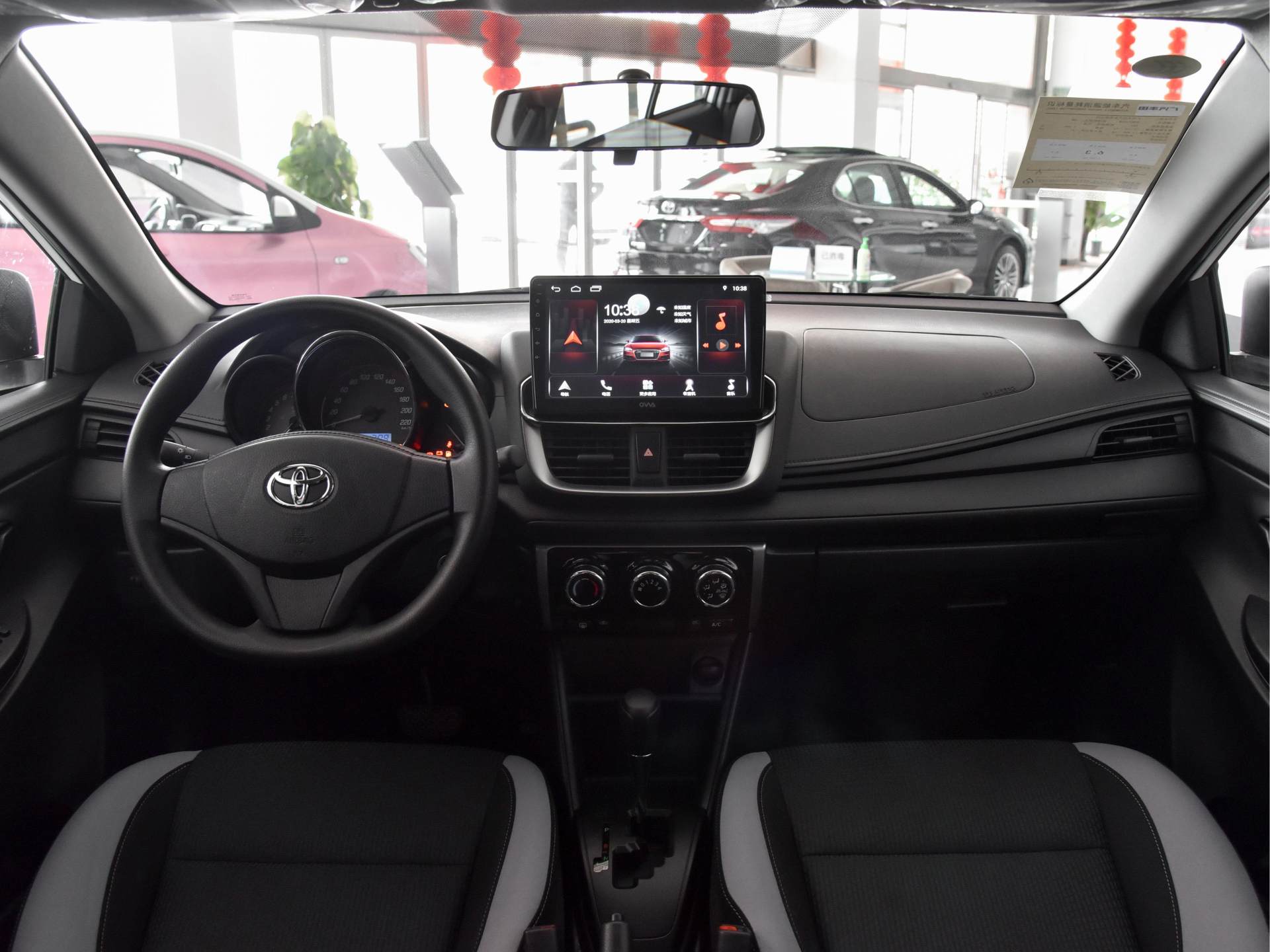 好看又便宜的车丰田,实惠好看又便宜的车