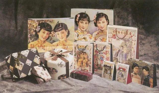 【有情有意】一盏灯,点亮“购物天堂”的传奇