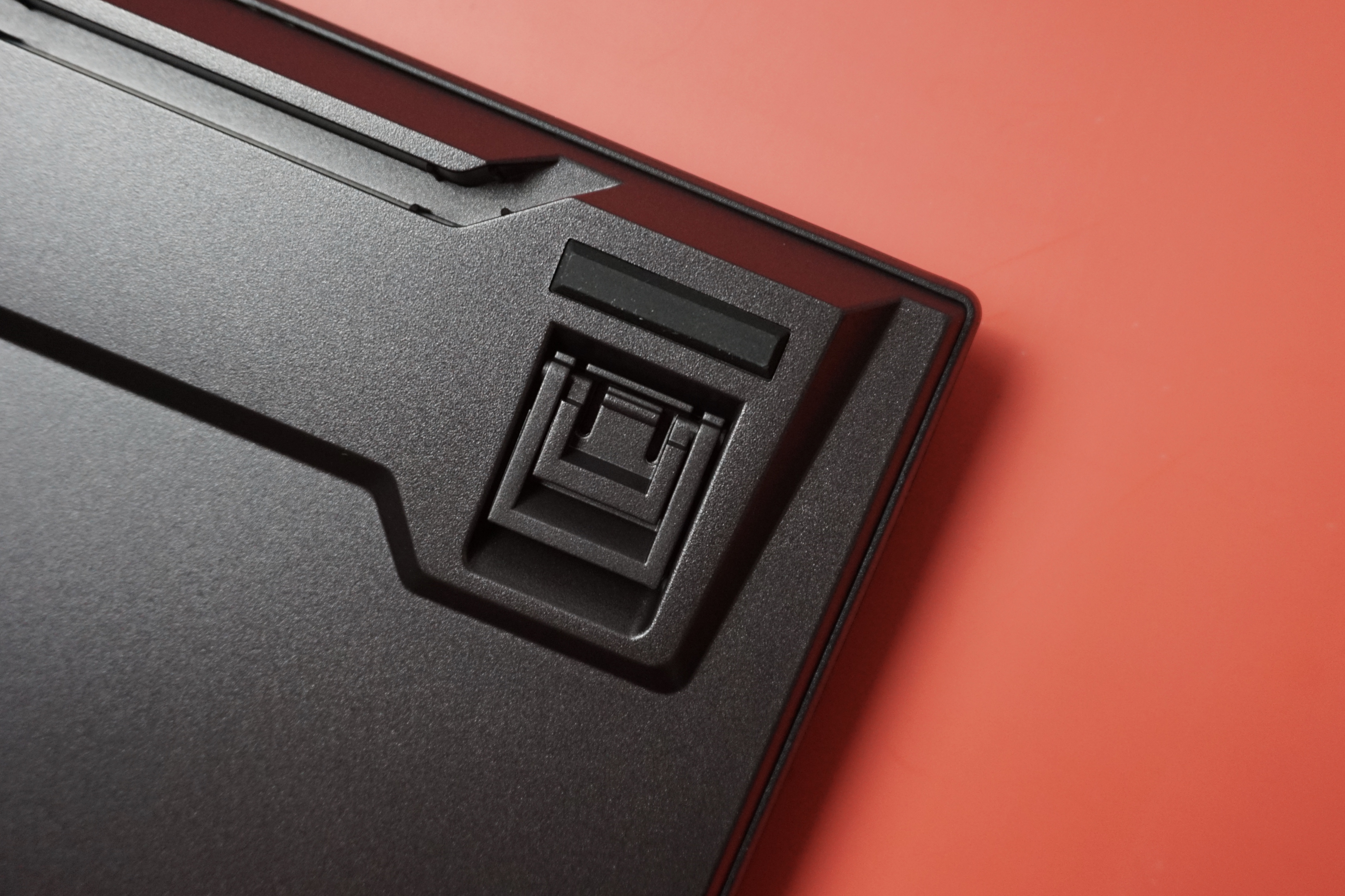 杜伽键盘k310黑轴,杜伽k310键盘测评