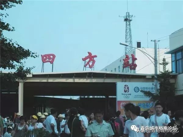 消失的老照片,消失的古迹老照片