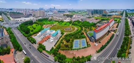 合肥美丽的地方有哪些,合肥是个好地方吗