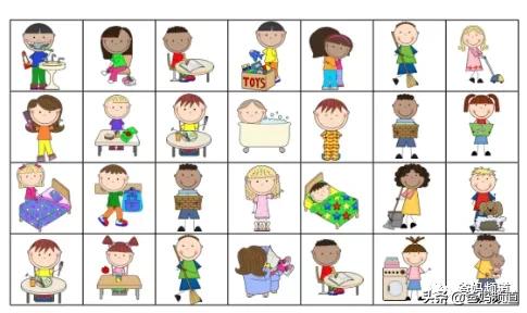 神兽开学前15天复习,神兽开学元气满满迎接新学期