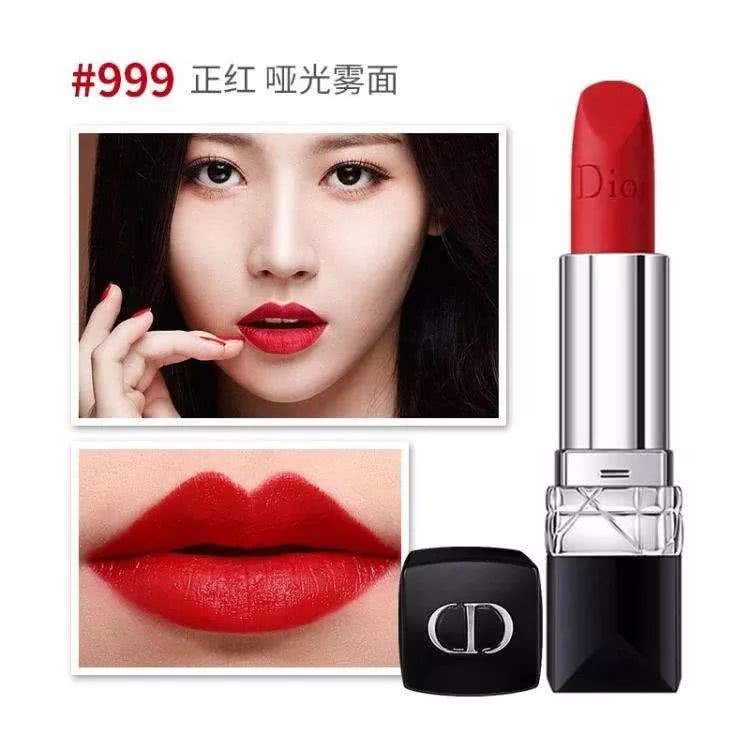 女士必备的十款口红,30岁女生夏天必备口红色号