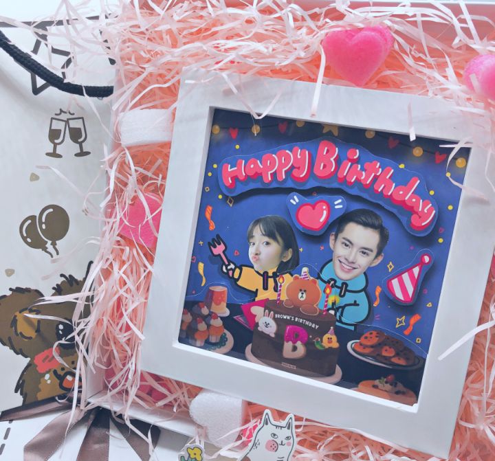 朋友过生日该如何发文案,和朋友过生日文案高级有深度