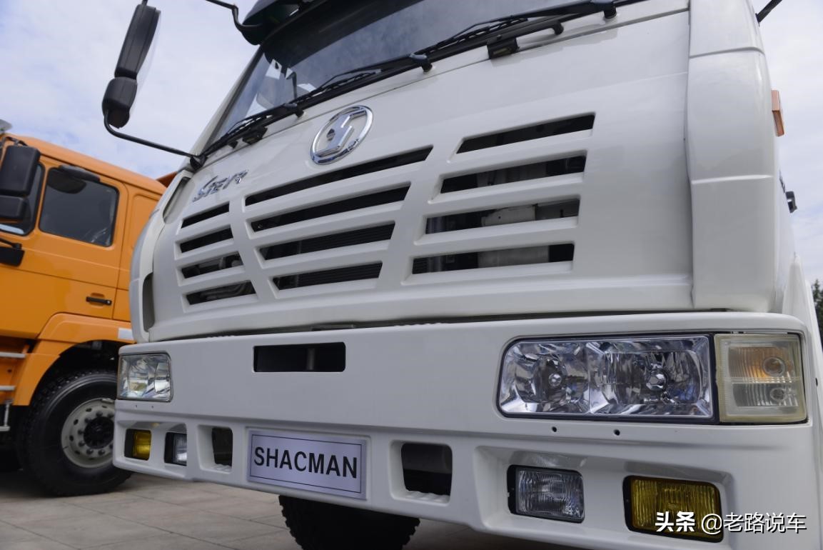 陕汽奥龙发展历史,陕汽奥龙是谁旗下的