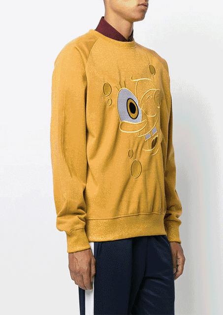 知产要闻｜海绵宝宝创作者去世知识产权角度一文致敬大师